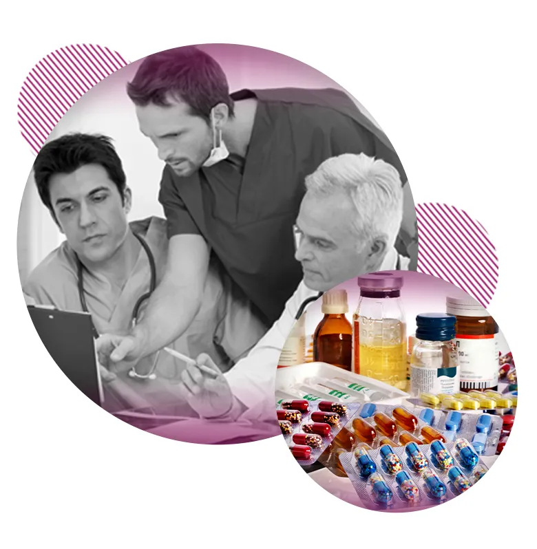 Welcome to Kalmia Healthcare