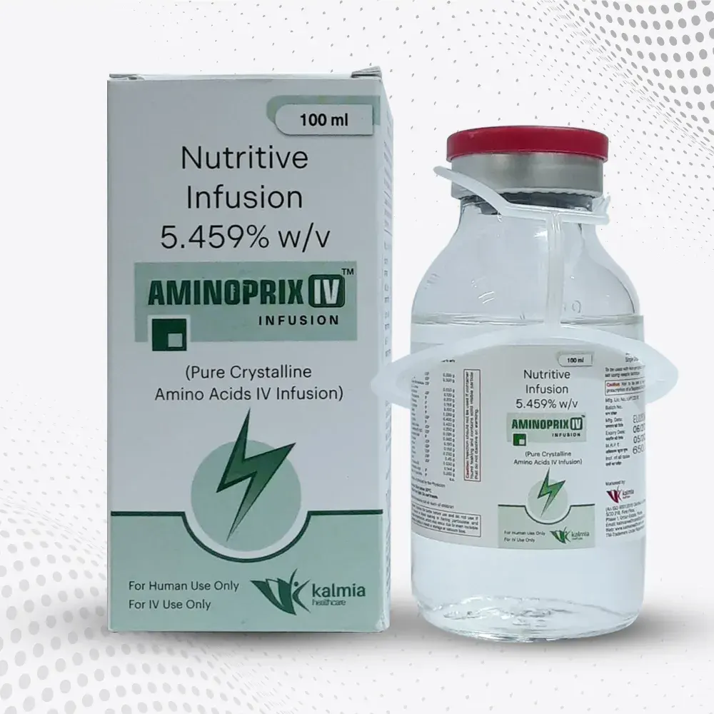 Amino Acids 7% Injection