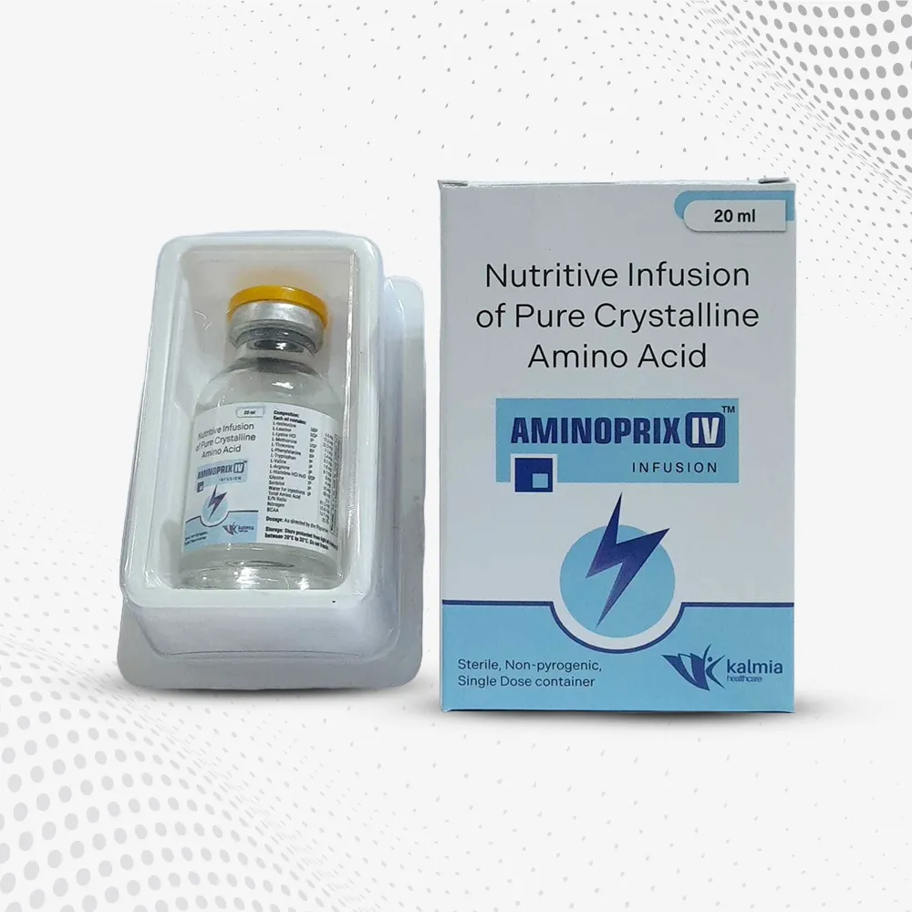 Amino Acids Injection
