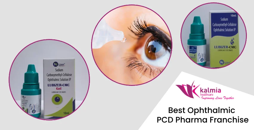 Best Ophthalmic PCD Pharma Franchise 8 Best Ophthalmic PCD Pharma Franchise