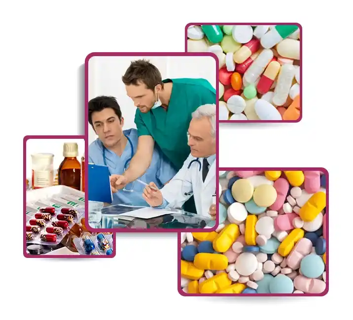 Best Pharma Franchise Company Kalmia Healthcare