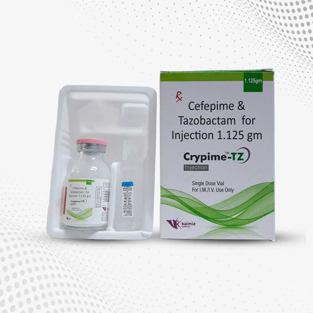 Crypime™-TZ Injection