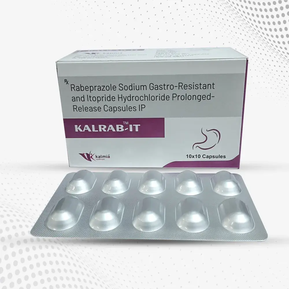 KALRAB™-IT Capsules