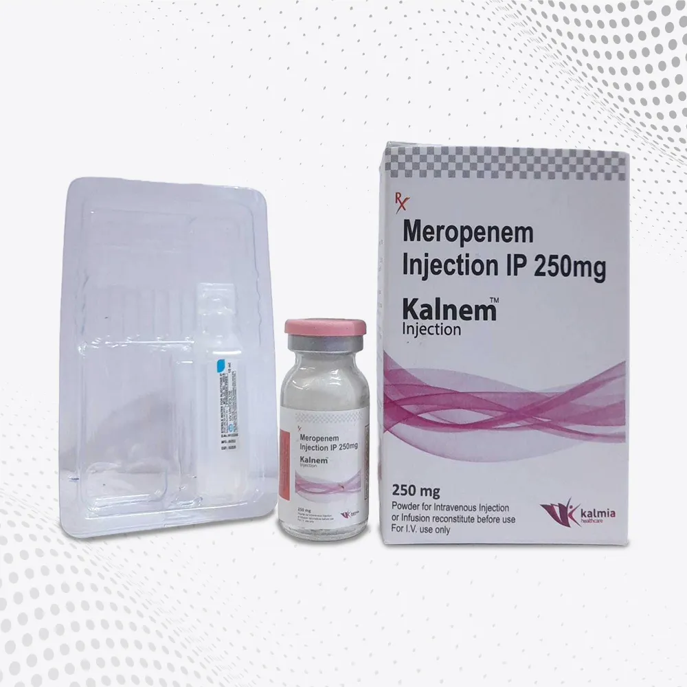 Kalnem™ 250mg Injection