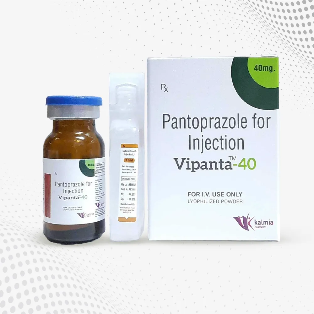 Vipanta™-40 Injection