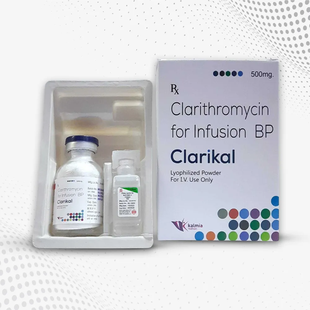 Clarikal Injection