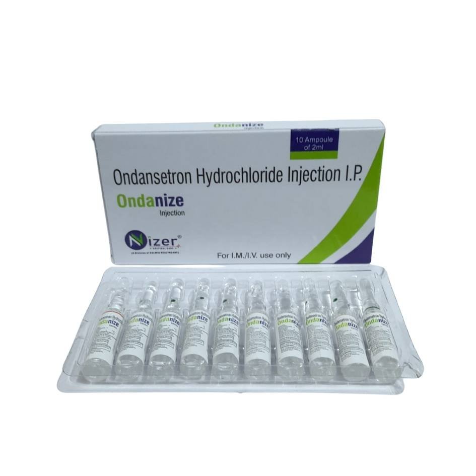 Ondansetron 4mg Inj