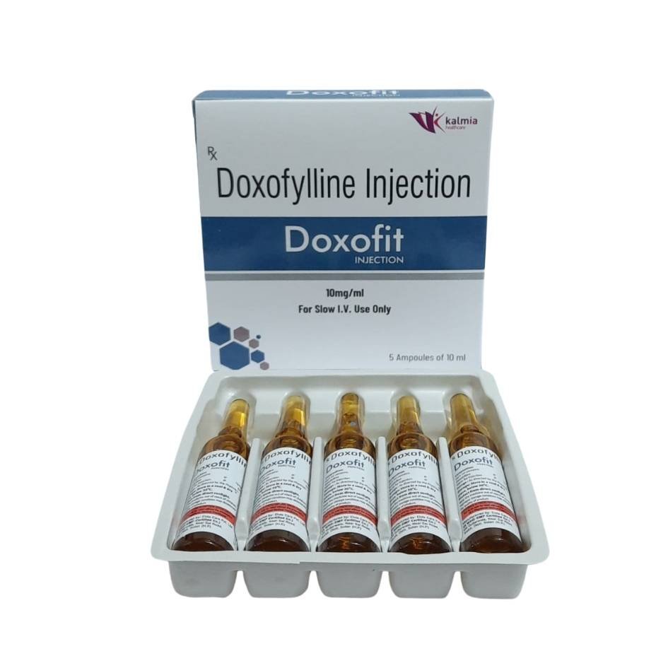Doxofylline Injection