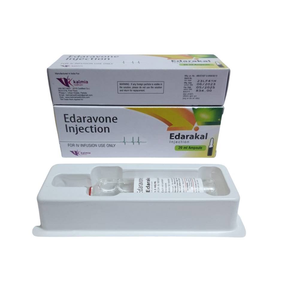 Edaravone 20ML Injection