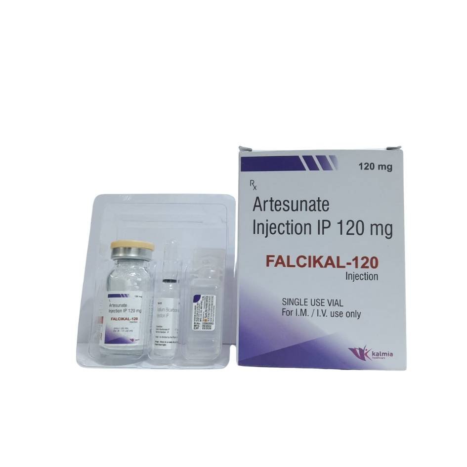 Artesunate 120mg Tablets