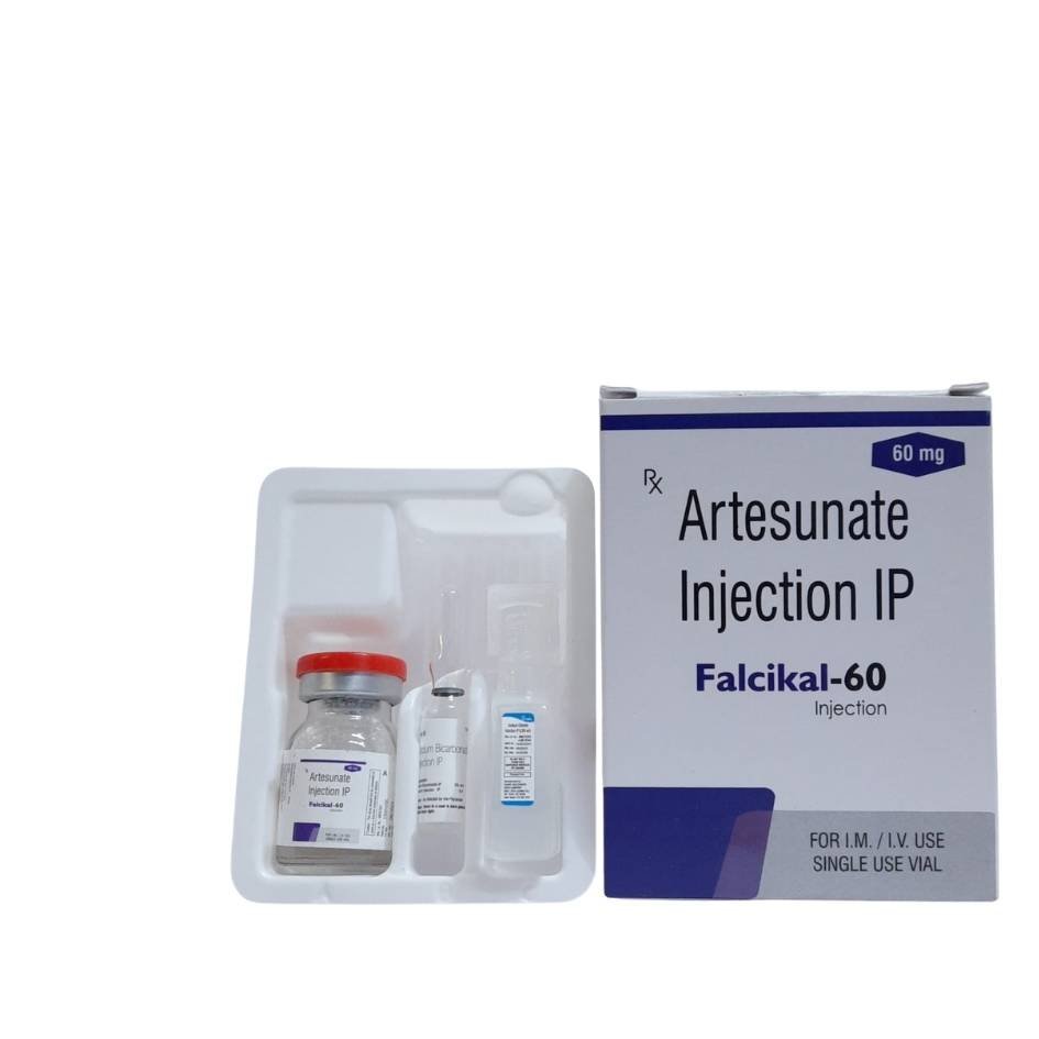 Artesunate 60mg Tablets