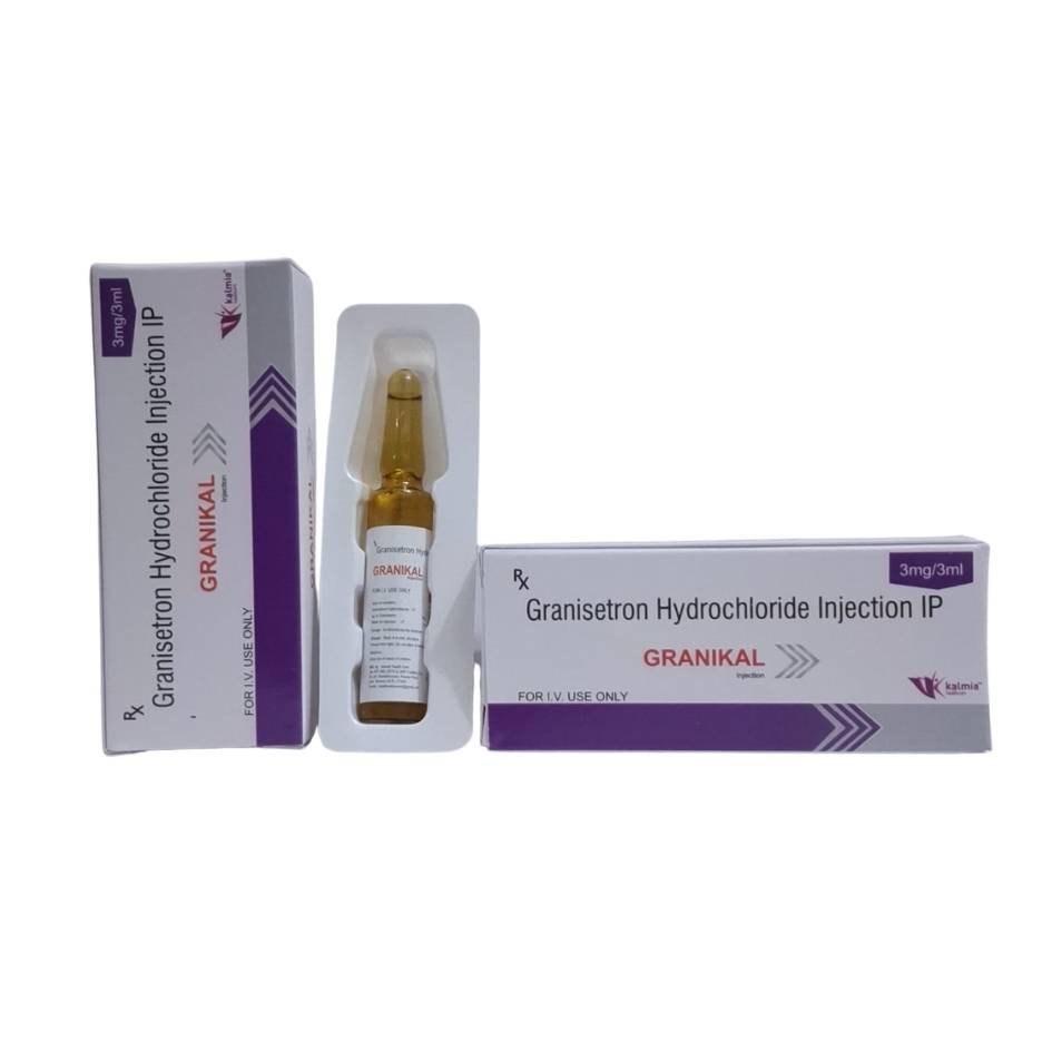 Granisetron Injection