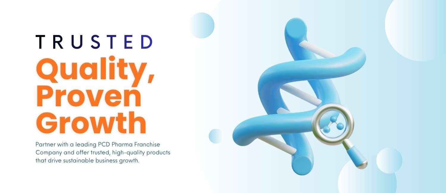 Home 9 Trusted PCD Pharma Franchise
