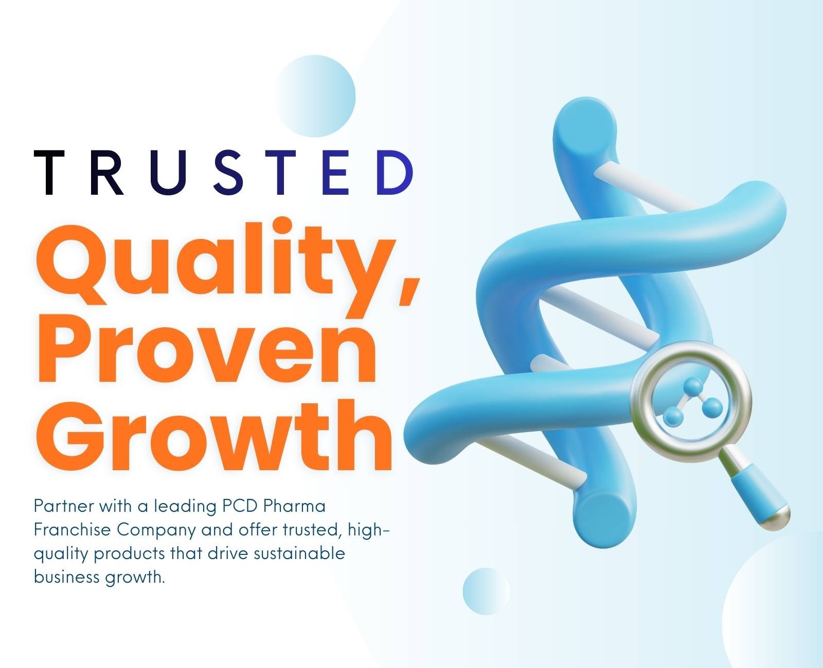 Home 6 Trusted PCD Pharma Franchise