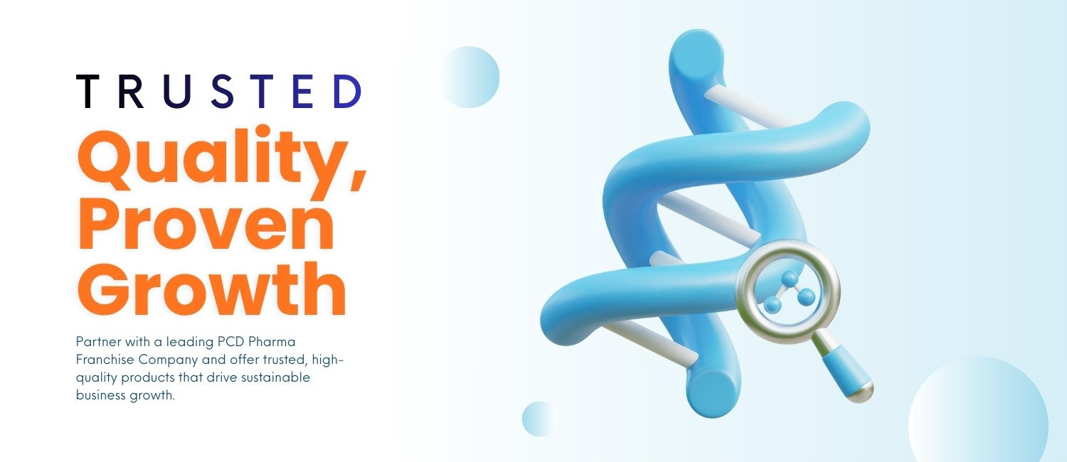 Home 2 Trusted PCD Pharma Franchise