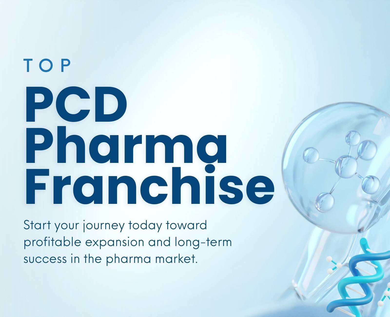 Home 5 Trusted PCD Pharma Franchise
