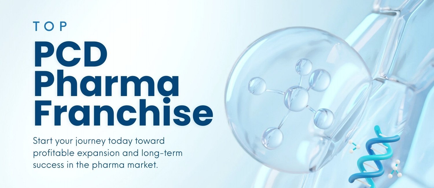 Home 1 Trusted PCD Pharma Franchise