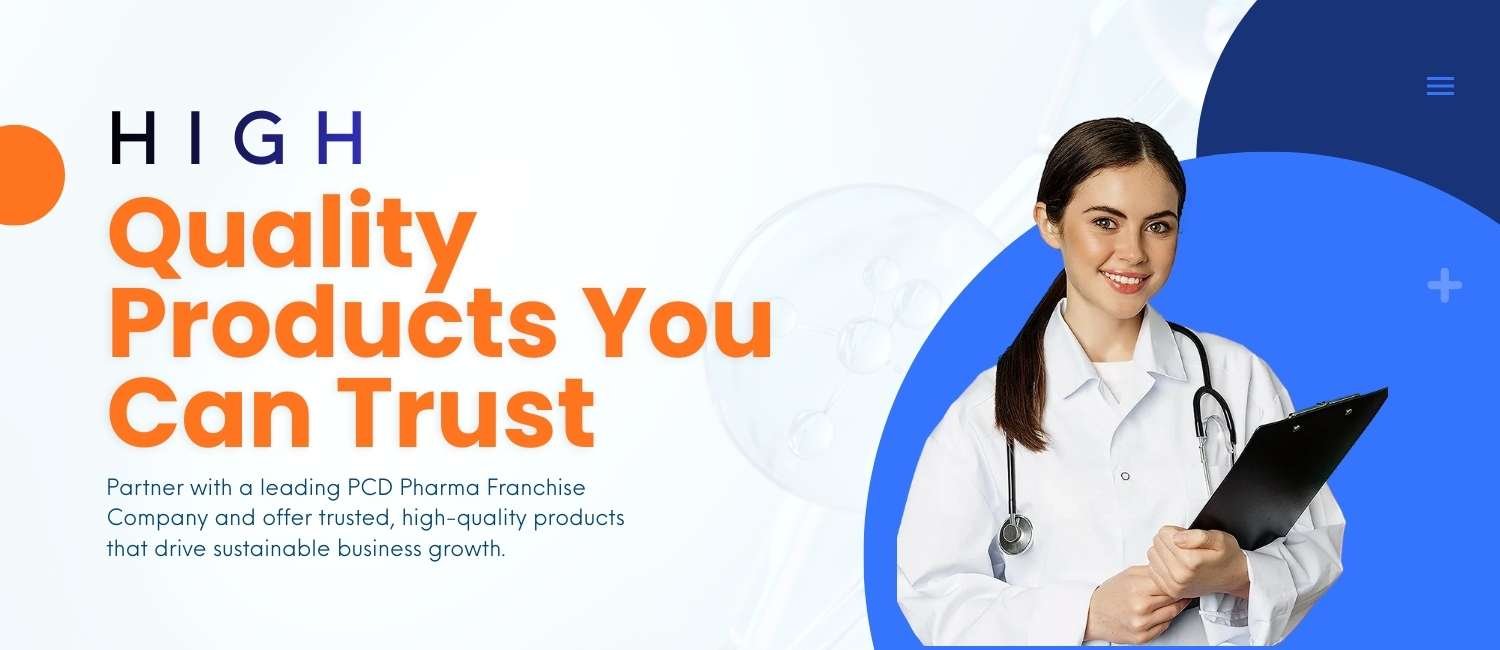 Home 11 Trusted PCD Pharma Franchise